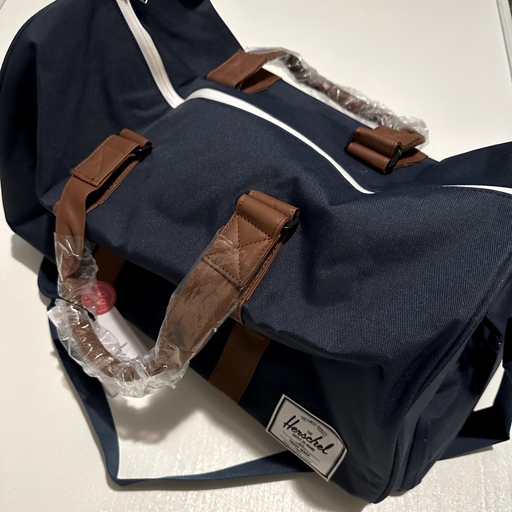 Herschel Supply Co Novel Duffle Bag